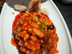 -小厨娘金榜题名(夫子庙贡院街店)