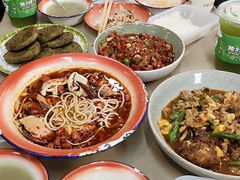 -老三样·旧食新味(船山路店)