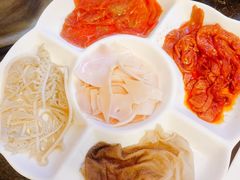 -老码头火锅(玉林店)