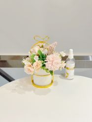 -佳慕皮肤管理连锁