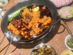 -五里关火锅(牛市口店)