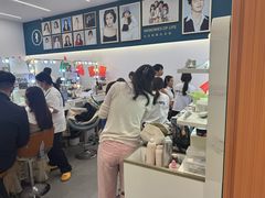 -海马体照相馆(万菱汇店)