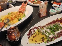 -海立阁海鲜江浙菜(漕河泾印象城店)