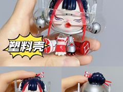 -泡泡玛特POPMART(杭州乐堤港店)