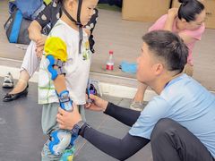 -Thinkfirst幼儿园(CBD双井校区)
