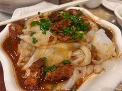 排骨蒸粉-金龙寨(解西店)