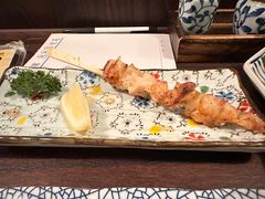 -哥哥の深夜食堂(红松东路店)