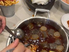 -麻辣空间·清油火锅(水井沟店)