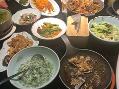 -嘉禾·悦享餐厅(八方汇店)