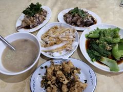 -电白鸭粥店(下沙二坊88号店)
