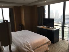 -宁波威斯汀酒店