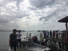 -姓周桥大碗公面