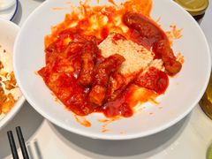 -兰湘子·湘菜小炒(龙德广场店)
