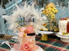 -杜哈夫DOUX RÊVE·生日蛋糕(日月光店)