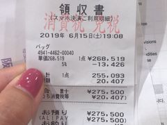 -阪急百货店(梅田总店)