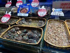 -徐记海鲜(曲江南湖店)