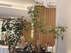 -上蔬无瑕· 创意素食·Vegetarian(华采天地店)