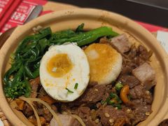 -华记煲仔华·煲仔饭(三元里万科里店)