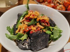 -琥珀老六龙虾(四里河店)