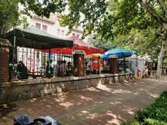 -大学路8号炸串(大学路十四号院店)