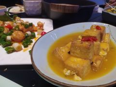 -赵小姐丨新中餐(曲江店)