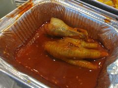 -金喜娜无限自助烤肉(泰达永旺店)