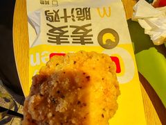 -麦当劳(新王府井店)