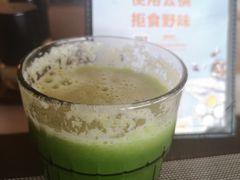 -璟象酒店-爱丽坊景观餐厅