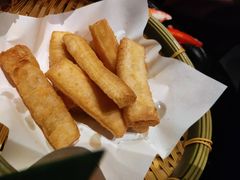-捞王锅物料理(金华义乌之心店)