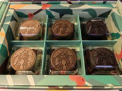 -星巴克(古象大酒店店)