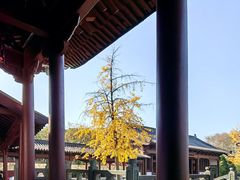 -钱王祠