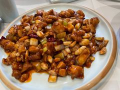 -惠丰堂饭庄·烤鸭·京味菜(翠微路店)