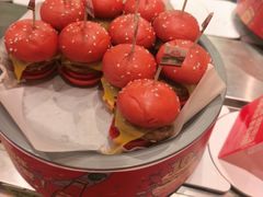 -龍歌自助小火锅(雨花台江南虹悦城店)