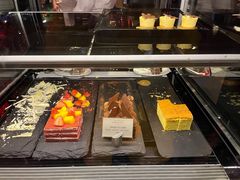 -广州富力君悦大酒店·凯菲厅