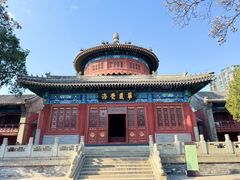 -大钟寺古钟博物馆