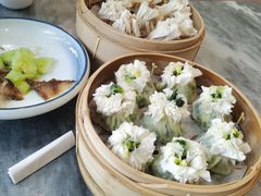 -都一处烧麦馆(前门店)