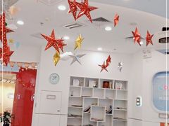 -龙格亲子游泳·水育早教运动中心(绿宝中心)