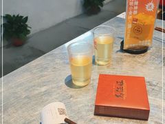 -馬伍旺川菜(江北虹悦城店)