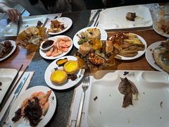 -汉巴味德(大悦城店)