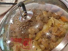 -黄记煌三汁焖锅(首创奥特莱斯店)