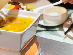 -HOME餐厅粤菜 融合菜