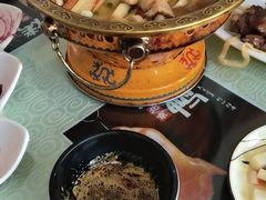 -上庄晋风庄园(上庄店)