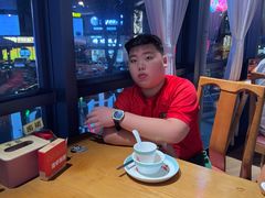 -稻香海鲜饭店(第一国际店)