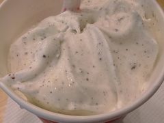 奥利奥暴风雪-DQ·蛋糕·冰淇淋(高新万达店)