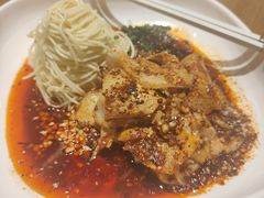 -赤宴·川菜(玉林店)