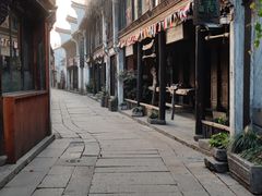 -嘉兴月河历史街区