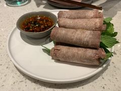 -半山腰·云南菜(侨福芳草地店)