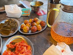 -一品诚记烤肉·甄选店(中南路店)