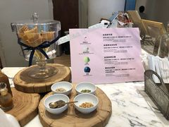 冰淇淋-WHEAT&BAKER-麥(凯德来福士店)
