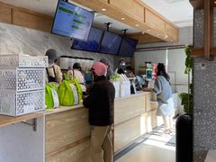 -奈雪的茶(大梅沙8号仓店)
